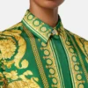 Chemise en soie Barocco Silk Chemise en soie Barocco Silk