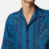 Chemise en soie Barocco Silk Chemise en soie Barocco Silk
