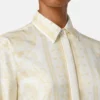Chemise en soie Barocco Silk Chemise en soie Barocco Silk
