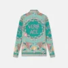 Chemise en soie Barocco Silk Chemise en soie Barocco Silk