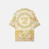 Chemise en soie Barocco Silk Chemise en soie Barocco Silk