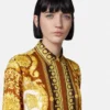 Chemise en soie Barocco Silk Chemise en soie Barocco Silk