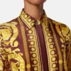 Chemise en soie Barocco Silk Chemise en soie Barocco Silk