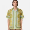Chemise en soie Barocco Silk Chemise en soie Barocco Silk