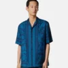 Chemise en soie Barocco Silk Chemise en soie Barocco Silk