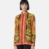 Chemise en soie Barocco Silk Chemise en soie Barocco Silk