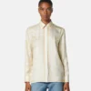Chemise en soie Barocco Silk Chemise en soie Barocco Silk
