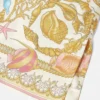 Chemise en soie Barocco Silk Chemise en soie Barocco Silk