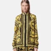 Chemise en soie Barocco Silk Chemise en soie Barocco Silk