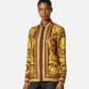 Chemise en soie Barocco Silk Chemise en soie Barocco Silk