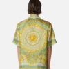 Chemise en soie Barocco Silk Chemise en soie Barocco Silk