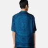 Chemise en soie Barocco Silk Chemise en soie Barocco Silk