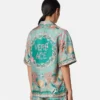 Chemise en soie Barocco Silk Chemise en soie Barocco Silk