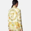 Chemise en soie Barocco Silk Chemise en soie Barocco Silk