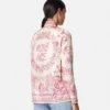 Chemise en soie Barocco Silk Chemise en soie Barocco Silk