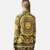Chemise en soie Barocco Silk Chemise en soie Barocco Silk