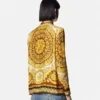 Chemise en soie Barocco Silk Chemise en soie Barocco Silk