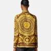Chemise en soie Barocco Silk Chemise en soie Barocco Silk