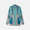 Chemise en soie Coral Theatre Chemise en soie Coral Theatre
