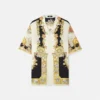 Chemise en soie Coral Theatre Chemise en soie Coral Theatre