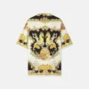 Chemise en soie Coral Theatre Chemise en soie Coral Theatre
