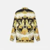 Chemise en soie Coral Theatre Chemise en soie Coral Theatre
