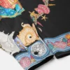 Chemise en soie Coral Theatre Chemise en soie Coral Theatre
