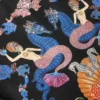 Chemise en soie Coral Theatre Chemise en soie Coral Theatre