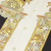 Chemise en soie Coral Theatre Chemise en soie Coral Theatre