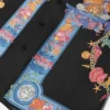 Chemise en soie Coral Theatre Chemise en soie Coral Theatre