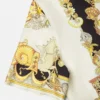 Chemise en soie Coral Theatre Chemise en soie Coral Theatre