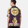 Chemise en soie Hall of Statues Chemise en soie Hall of Statues