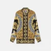 Chemise en soie Wild Cats Chemise en soie Wild Cats