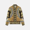 Chemise en soie Wild Cats Chemise en soie Wild Cats
