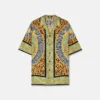 Chemise en soie Wild Cats Chemise en soie Wild Cats
