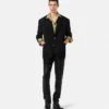 Chemise en soie Wild Cats Chemise en soie Wild Cats