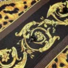 Chemise en soie Wild Cats Chemise en soie Wild Cats