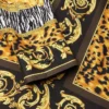 Chemise en soie Wild Cats Chemise en soie Wild Cats