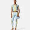 Chemise en twill de soie imprimé Chemise en twill de soie imprimé