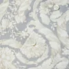 Chemise en twill de soie imprimée pour enfant