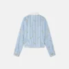 Chemise à fines rayures pour enfants Chemise à fines rayures pour enfants