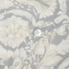 Chemise imprimée en popeline de coton pour enfants