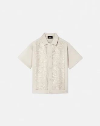 Chemise imprimée Milano pour enfants
