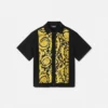 Chemise imprimée Milano pour enfants