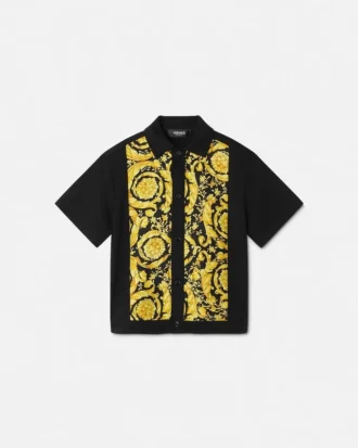 Chemise imprimée Milano pour enfants