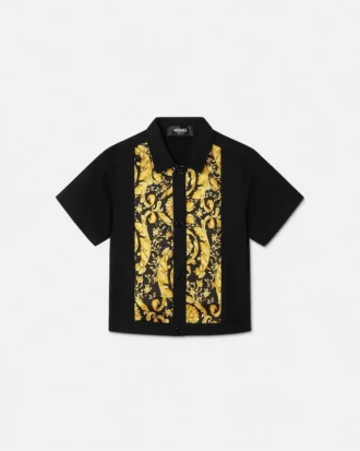 Chemise imprimée Milano pour enfants