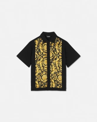 Chemise imprimée Milano pour enfants