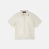 Chemise imprimée Milano pour enfants Chemise imprimée Milano pour enfants