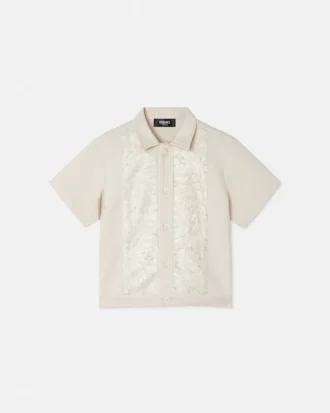 Chemise imprimée Milano pour enfants