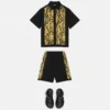 Chemise imprimée Milano pour enfants